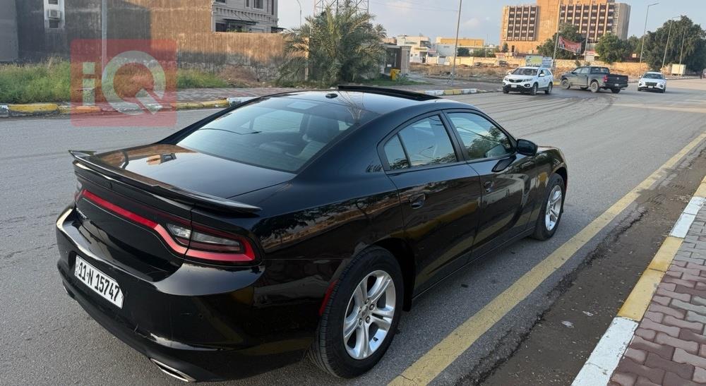 دودج تشارجر